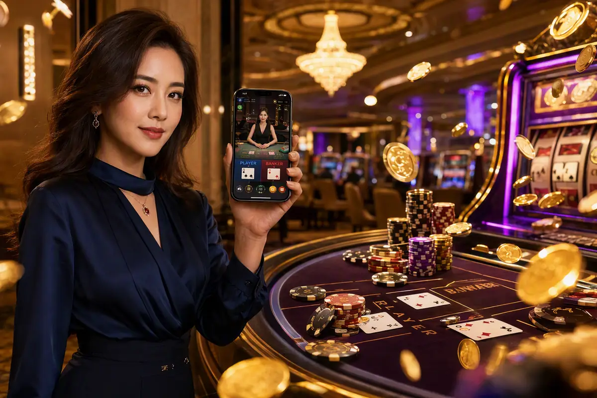 ace665 RTP হাউস এজ ব্যাখ্যা